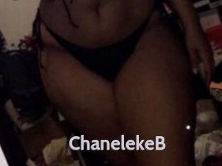 ChanelekeB