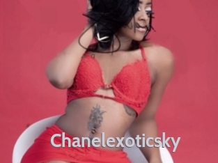Chanelexoticsky