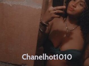 chanelhot1010 Live Cam 66