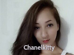 Chanelkitty