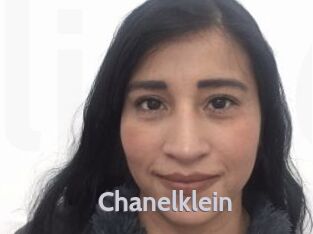 chanelklein Live Cam 66