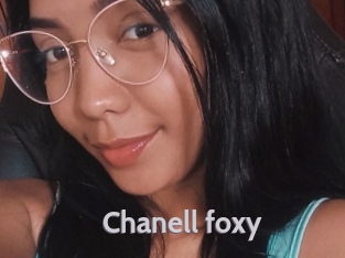 Chanell_foxy