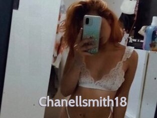 Chanellsmith18