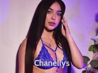 Chanellys