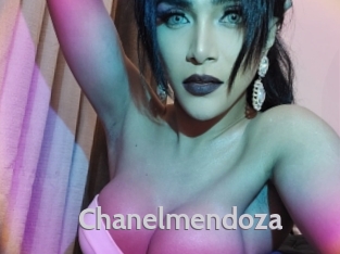 chanelmendoza Live Cam 66