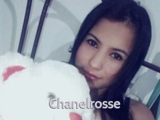 Chanelrosse