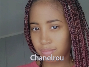 chanelrou Live Cam 66