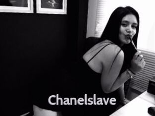 Chanelslave