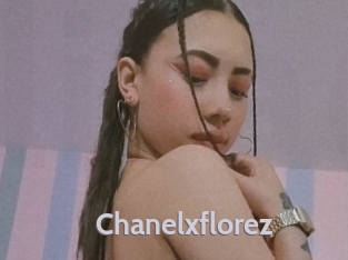 Chanelxflorez