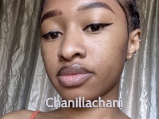Chanillachani