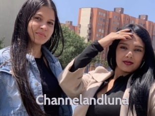 Channelandluna