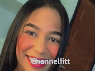Channelfitt