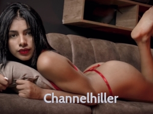 Channelhiller
