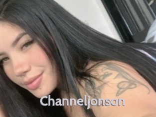 Channeljonson