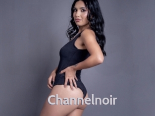Channelnoir