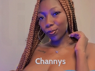 Channys