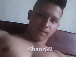 Chano22