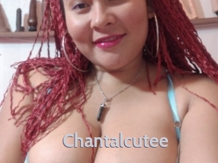 Chantalcutee
