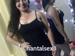 Chantalsex3
