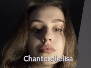Chanterellelisa