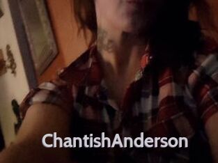 ChantishAnderson