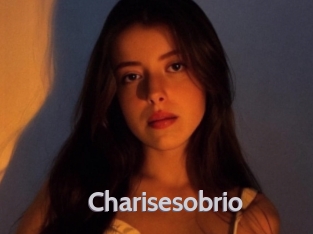 Charisesobrio