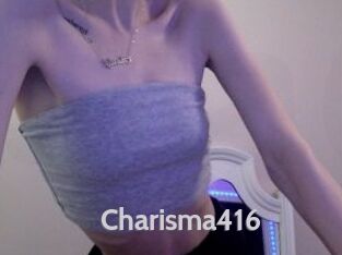 charisma416 Live Cam 66