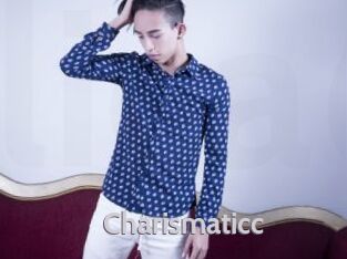 Charismaticc