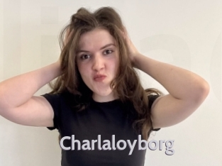 Charlaloyborg