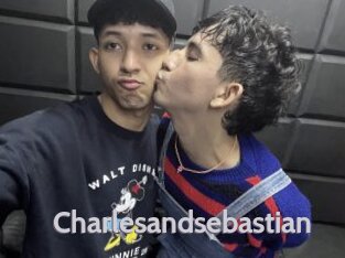 charlesandsebastian Live Cam 66