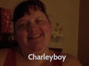 Charleyboy