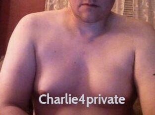 Charlie4private