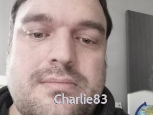 charlie83 Live Cam 66