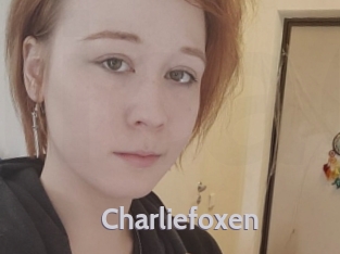 Charliefoxen