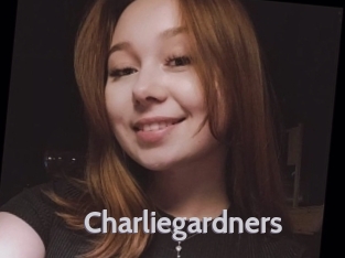 Charliegardners