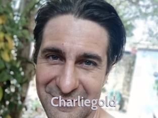 Charliegold