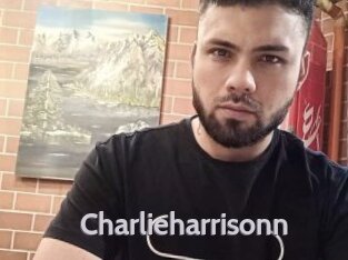 Charlieharrisonn