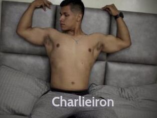 charlieiron Live Cam 66