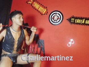 Charliemartinez
