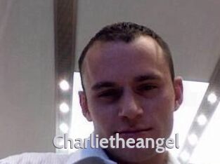 Charlietheangel