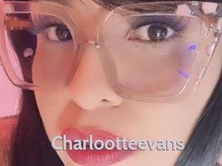 Charlootteevans