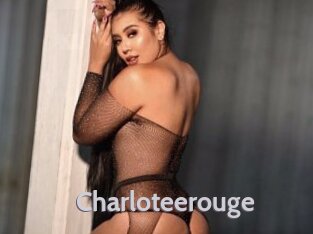 Charloteerouge