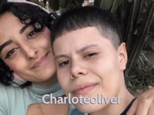 Charloteoliver
