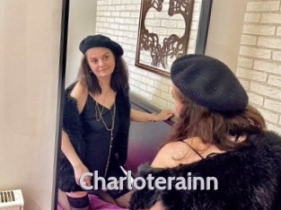 charloterainn Live Cam 66