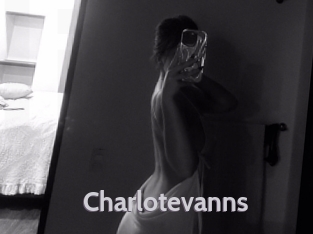 Charlotevanns