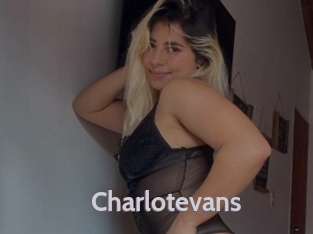 Charlotevans