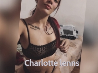 Charlotte_lenns