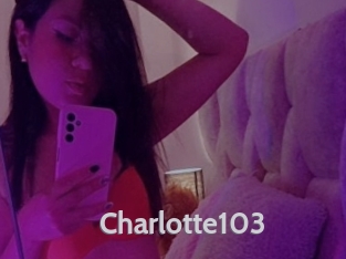charlotte103 Live Cam 66
