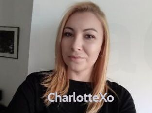 CharlotteXo