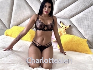 Charlottealen